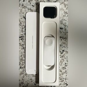 Apple Watch series 2 44mm black Like new condition